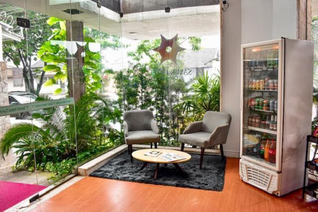 Samir Hotel Comfort Порту-Велю Екстер'єр фото