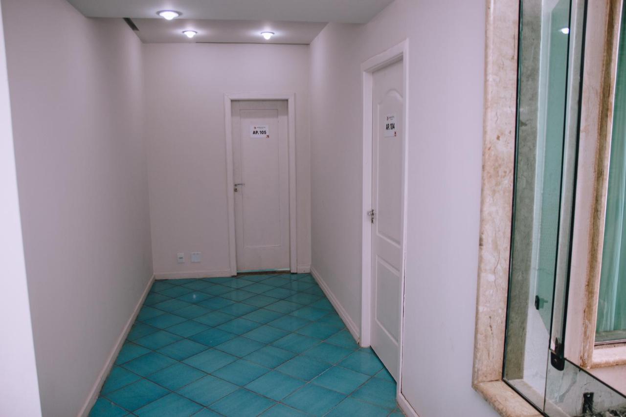 Samir Hotel Comfort Порту-Велю Екстер'єр фото